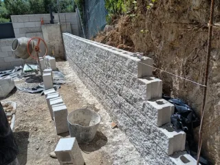 albañil profesional