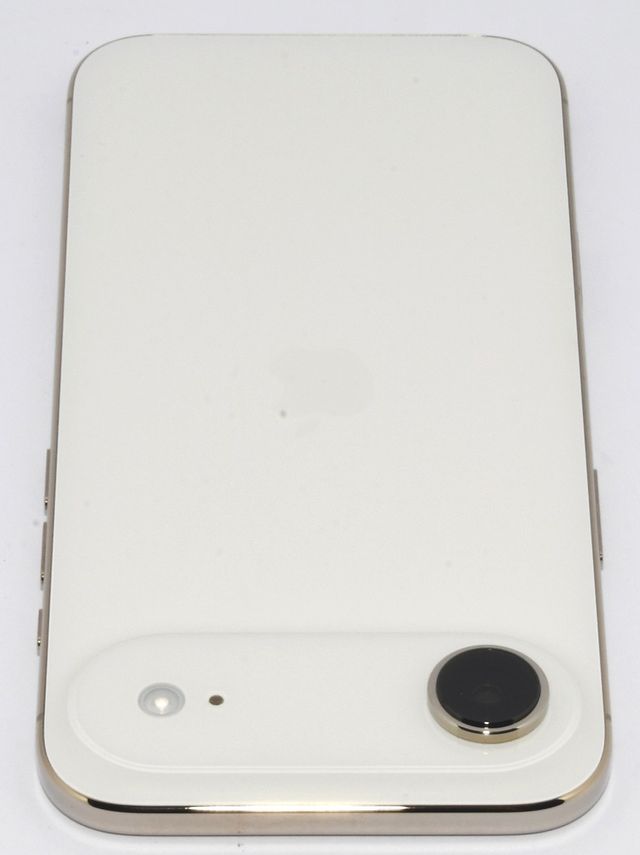 IPHONE AIR 256GB ORO COMO NUEVO