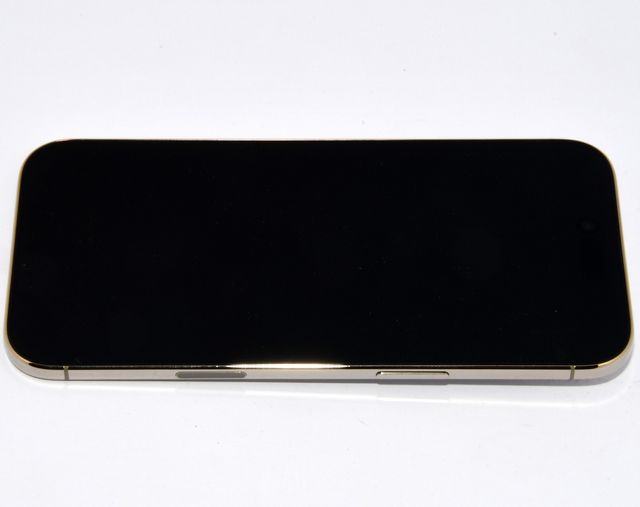 IPHONE AIR 256GB ORO COMO NUEVO