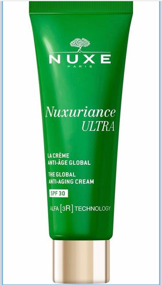 Nuxe Nuxuriance Ultra Crema Antiedad SPF 30