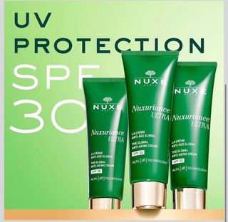 Nuxe Nuxuriance Ultra Crema Antiedad SPF 30