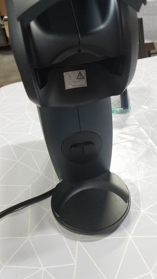 Cafetera Dolce Gusto