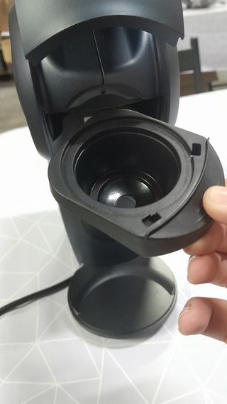 Cafetera Dolce Gusto