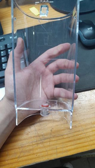 Cafetera Dolce Gusto