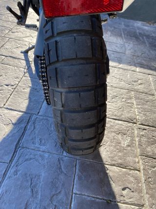 KTM 790 Adventure 2024 - 7000km