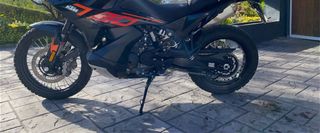 KTM 790 Adventure 2024 - 7000km