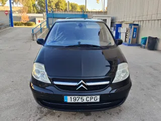 Citroen C8 2004