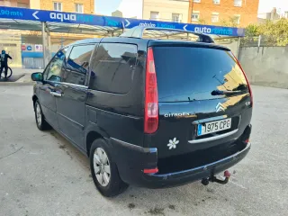 Citroen C8 2004
