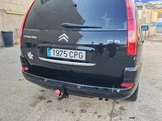 Citroen C8 2004
