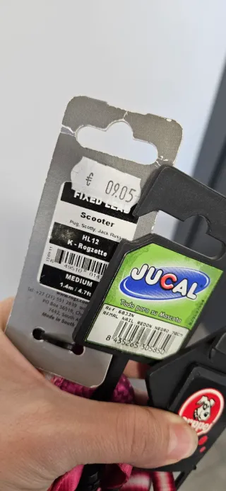 Correas para perros ZippyPaws