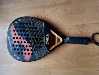 Pala Joma Tournament 12K