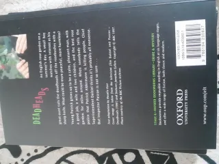 Oxford Bookworms 6. American Crime Stories