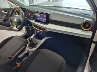 SEAT Arona 1.0TSI 110cv *Solo 44000 Kms*