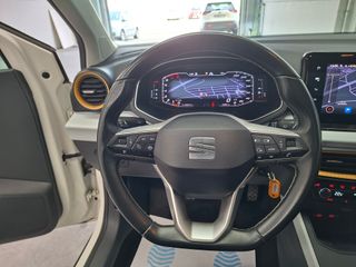 SEAT Arona 1.0TSI 110cv *Solo 44000 Kms*