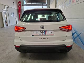 SEAT Arona 1.0TSI 110cv *Solo 44000 Kms*