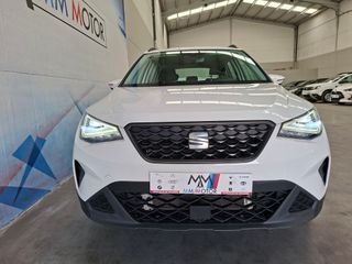 SEAT Arona 1.0TSI 110cv *Solo 44000 Kms*