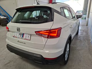 SEAT Arona 1.0TSI 110cv *Solo 44000 Kms*