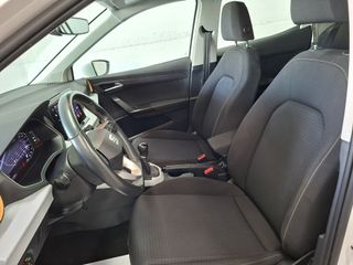 SEAT Arona 1.0TSI 110cv *Solo 44000 Kms*