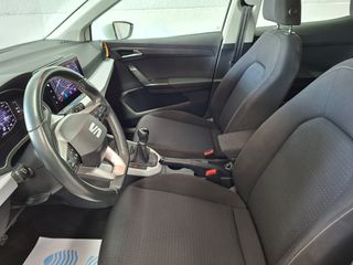 SEAT Arona 1.0TSI 110cv *Solo 44000 Kms*