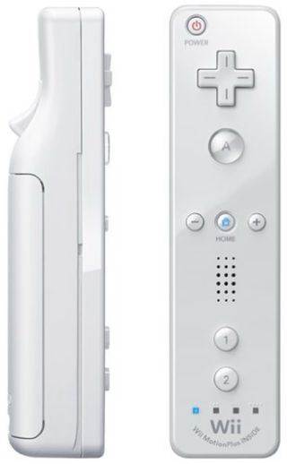 Consola Nintendo Wii Blanca