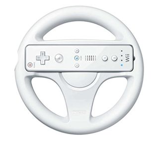 Consola Nintendo Wii Blanca