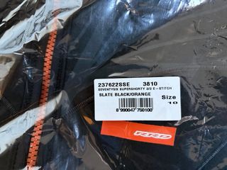 Traje Neopreno RRD Chica Seventysix