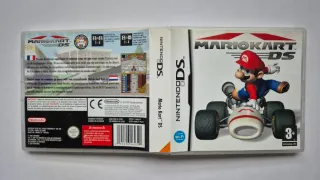 Mario Kart DS Nintendo