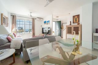 Casa pareada en alquiler en Monterrey - Rancho Domingo en Benalmádena