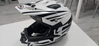 Casco MTB Siro