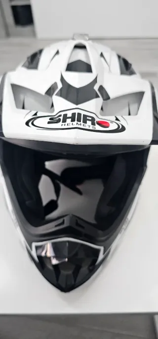 Casco MTB Siro