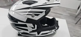 Casco MTB Siro