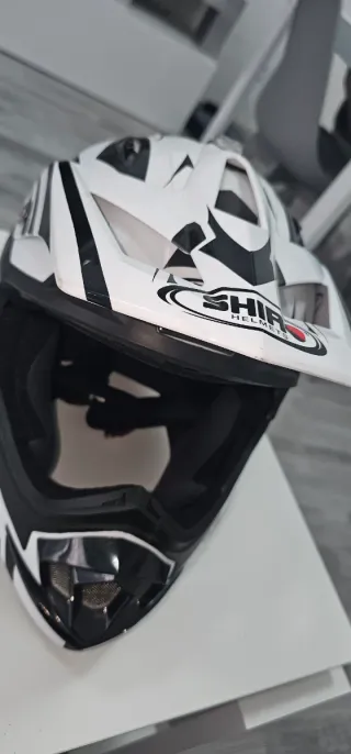 Casco MTB Siro