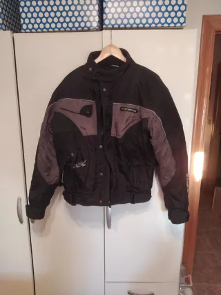 Chaqueta Moto Ixon Talla M