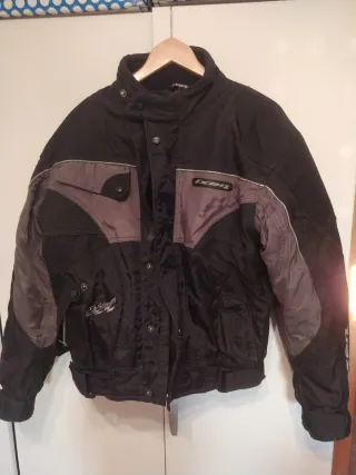 Chaqueta Moto Ixon Talla M