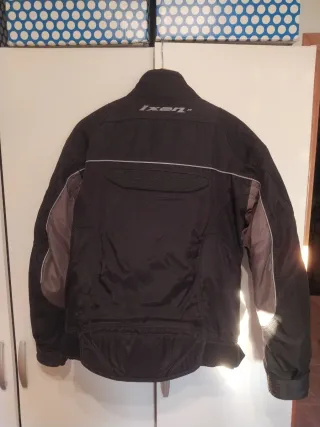 Chaqueta Moto Ixon Talla M
