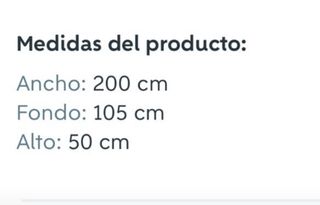 Conjunto 2 sofás + 1 puff beige/gris