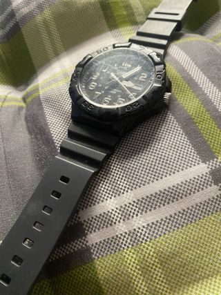 Reloj Casio 5474 MRW-210H