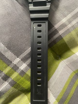 Reloj Casio 5474 MRW-210H