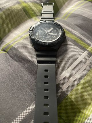 Reloj Casio 5474 MRW-210H