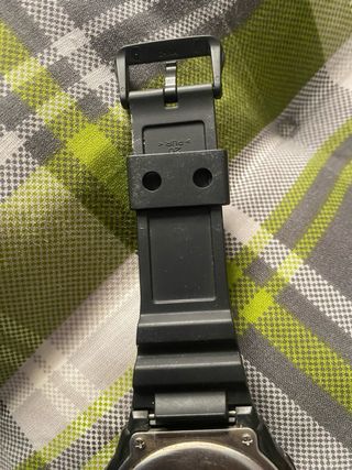 Reloj Casio 5474 MRW-210H