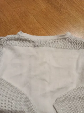 Giacchetta bimba 3/4 anni