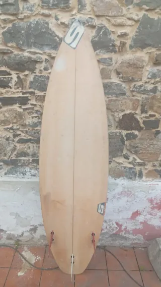 Tabla de surf para niños