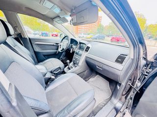 7 plazas  200.000 Chevrolet Captiva 2.0 VCDi 125CV