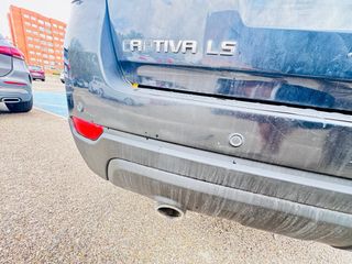 7 plazas  200.000 Chevrolet Captiva 2.0 VCDi 125CV