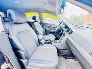 7 plazas  200.000 Chevrolet Captiva 2.0 VCDi 125CV