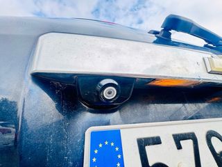 7 plazas  200.000 Chevrolet Captiva 2.0 VCDi 125CV