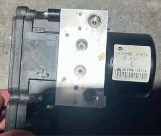 Módulo ABS Nissan GTR R35 47660-JF03A