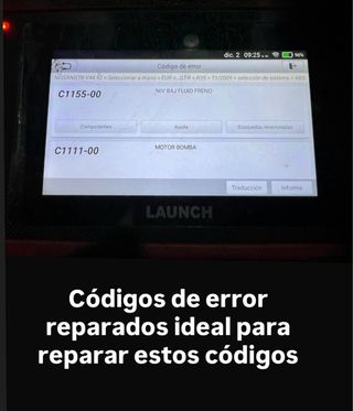 Módulo ABS Nissan GTR R35 47660-JF03A