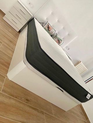 Canape cama individual