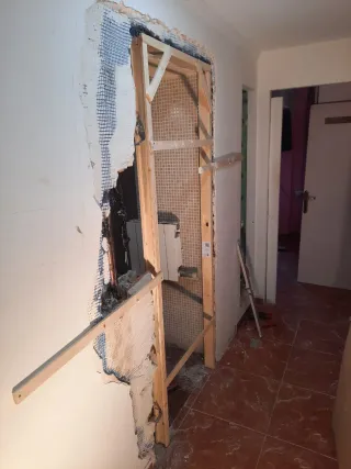 Yesero profesional económico rápido y limpio